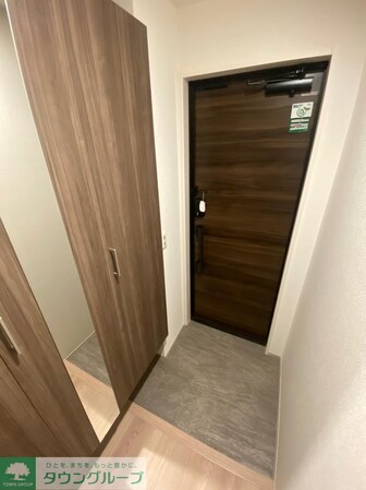 ノーブルラフィネ白幡の物件内観写真